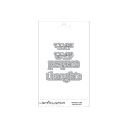 Concord & 9th (Kristina Werner) - Thoughts and Prayers Dies