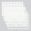 Concord & 9th (Kristina Werner) - Layered Lattice Stencil Pack