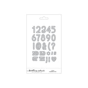 Concord & 9th (Kristina Werner) - Lucky Numbers Dies