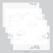 Concord & 9th (Kristina Werner) - Aubrey Blooms Stencil Pack