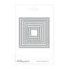 Concord & 9th (Kristina Werner) - Square Thin Frames Dies