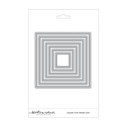 Concord & 9th (Kristina Werner) - Square Thin Frames Dies