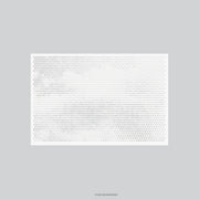 Concord & 9th (Kristina Werner) - Halftone Texture Stencil Pack