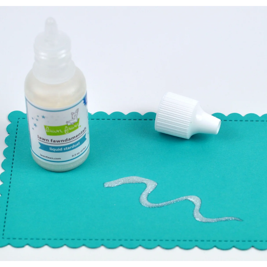 Lawn Fawn Liquid Stardust