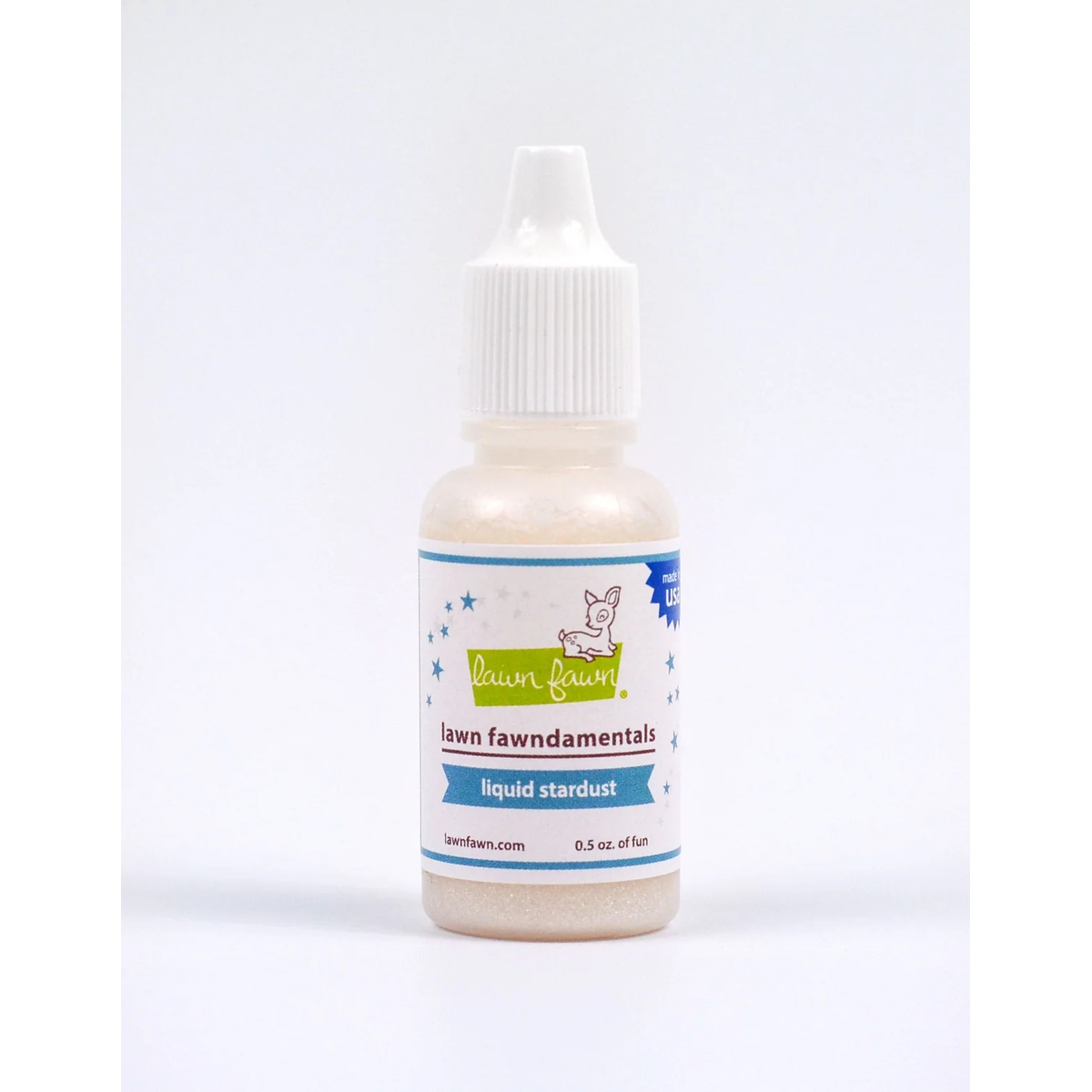 Lawn Fawn Liquid Stardust