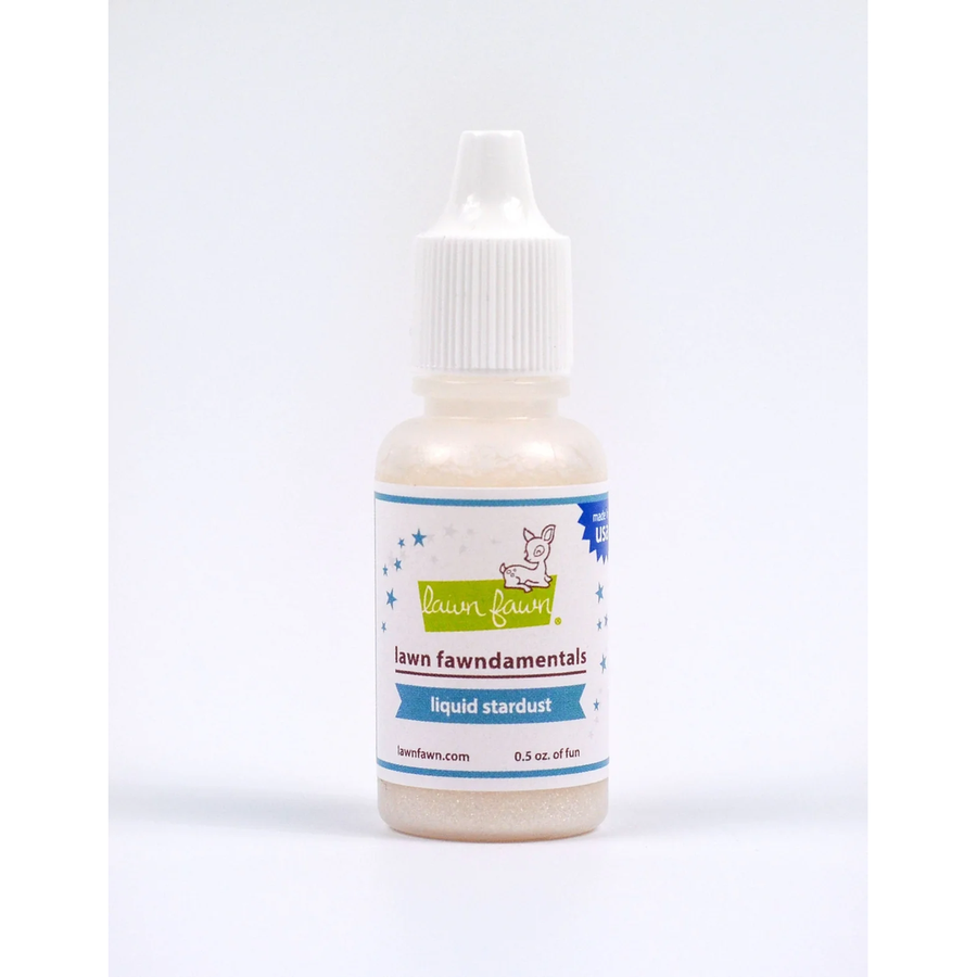 Lawn Fawn Liquid Stardust