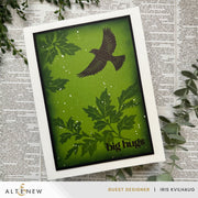 Altenew - Leafscape Stamp Set
