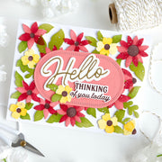 Pinkfresh Studio - Bloom Burst Die