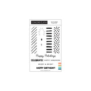 Concord & 9th - Let It Shine Stamp Set