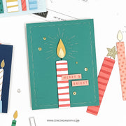 Concord & 9th - Let It Shine Stamp Set