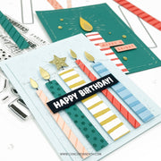 Concord & 9th - Let it Shine Stamp & Die Bundle