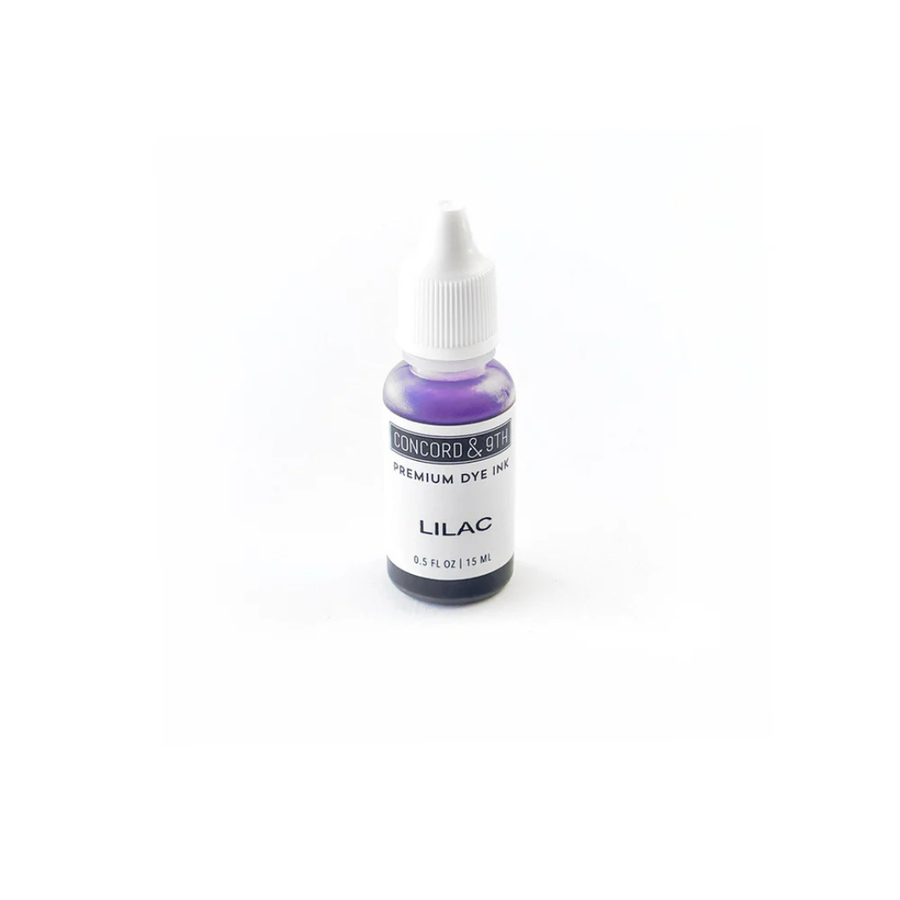 Concord & 9th - Lilac Ink Refill