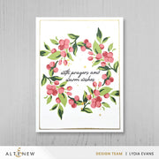 Altenew - Holiday Adornments