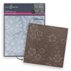 Altenew - Piped Floral Lace 3D Embossing Folder