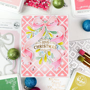 Pinkfresh Studio - Merry Mistletoe Dies