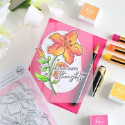 Pinkfresh Studio - Bloom & Buds Dies