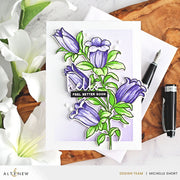 Altenew - Green Valley Fresh Dye Ink Mini Cube Set