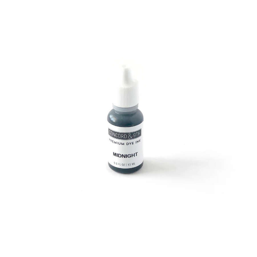Concord & 9th - Midnight Ink Refill
