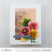 Altenew - Mix Foliage Layering Die Set