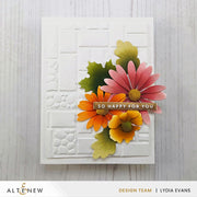 Altenew - Mix Foliage Layering Die Set
