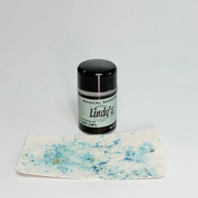 Lindy's Gang - Mystic Crystal Teal Shimmer Shaker