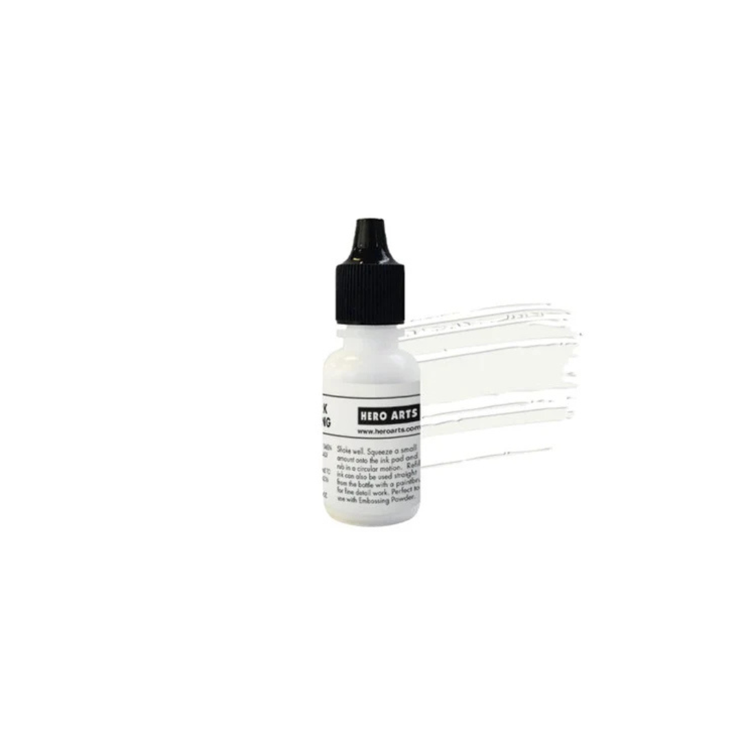 Hero Arts - Clear Embossing & Watermark Reinker