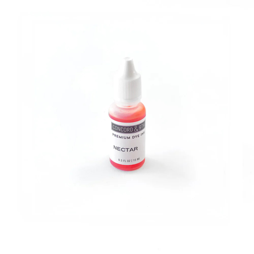 Concord & 9th - Nectar Ink Refill