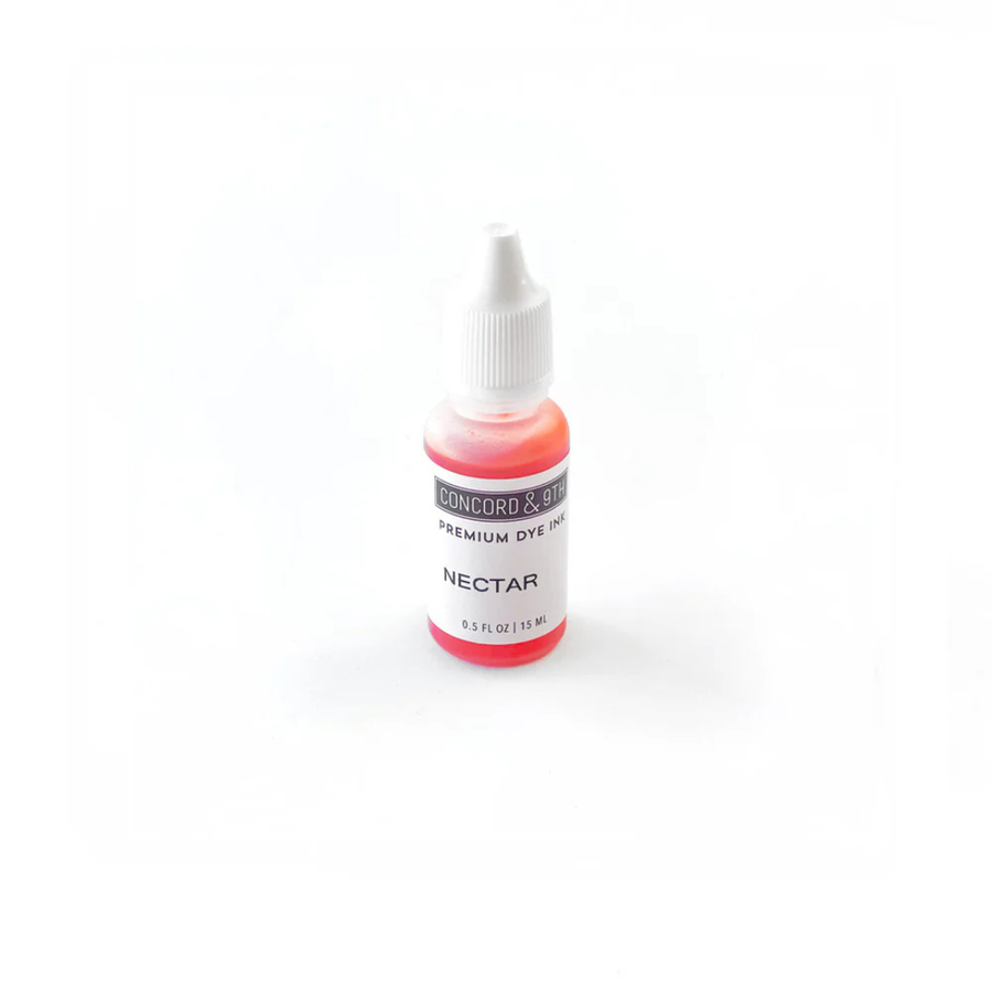 Concord & 9th - Nectar Ink Refill