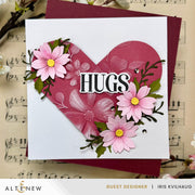 Altenew - Nesting Arches Die Set