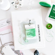 Pinkfresh Studio - The Stitch Edit: Notion Story Stencils