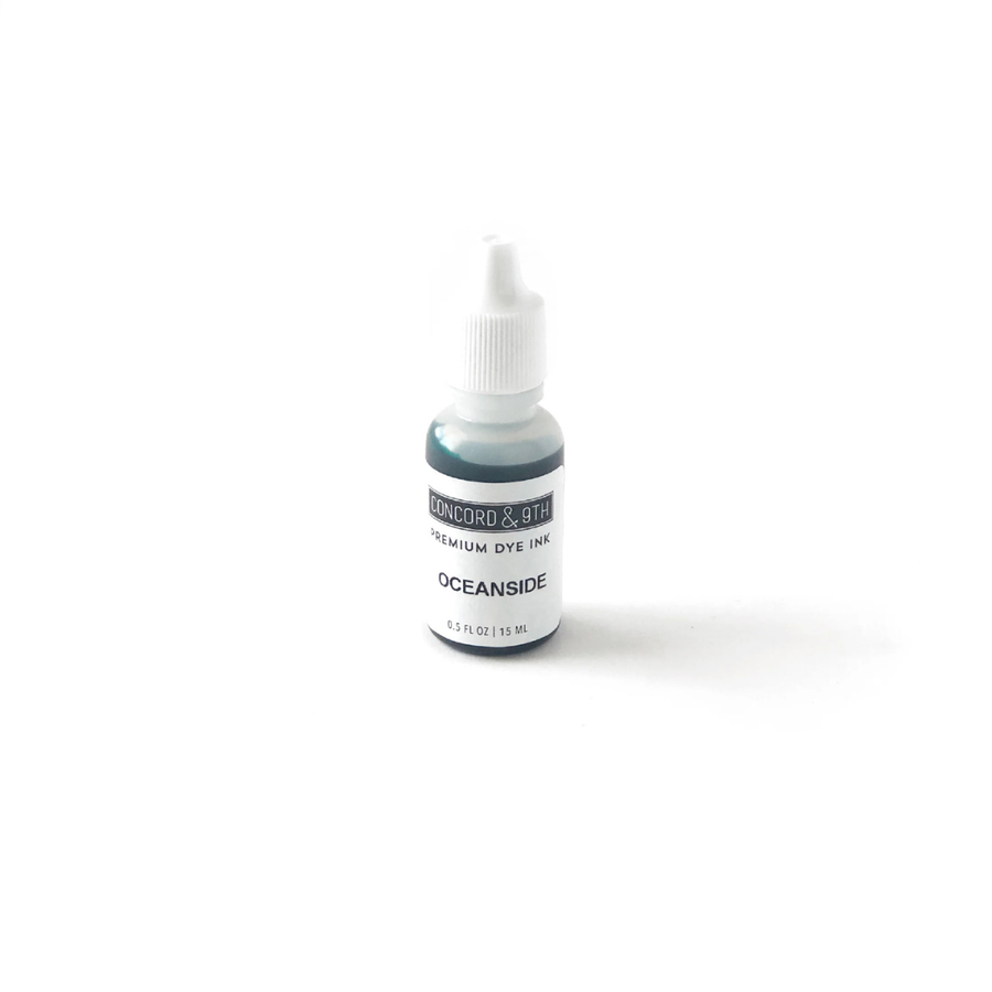 Concord & 9th - Oceanside Ink Refill