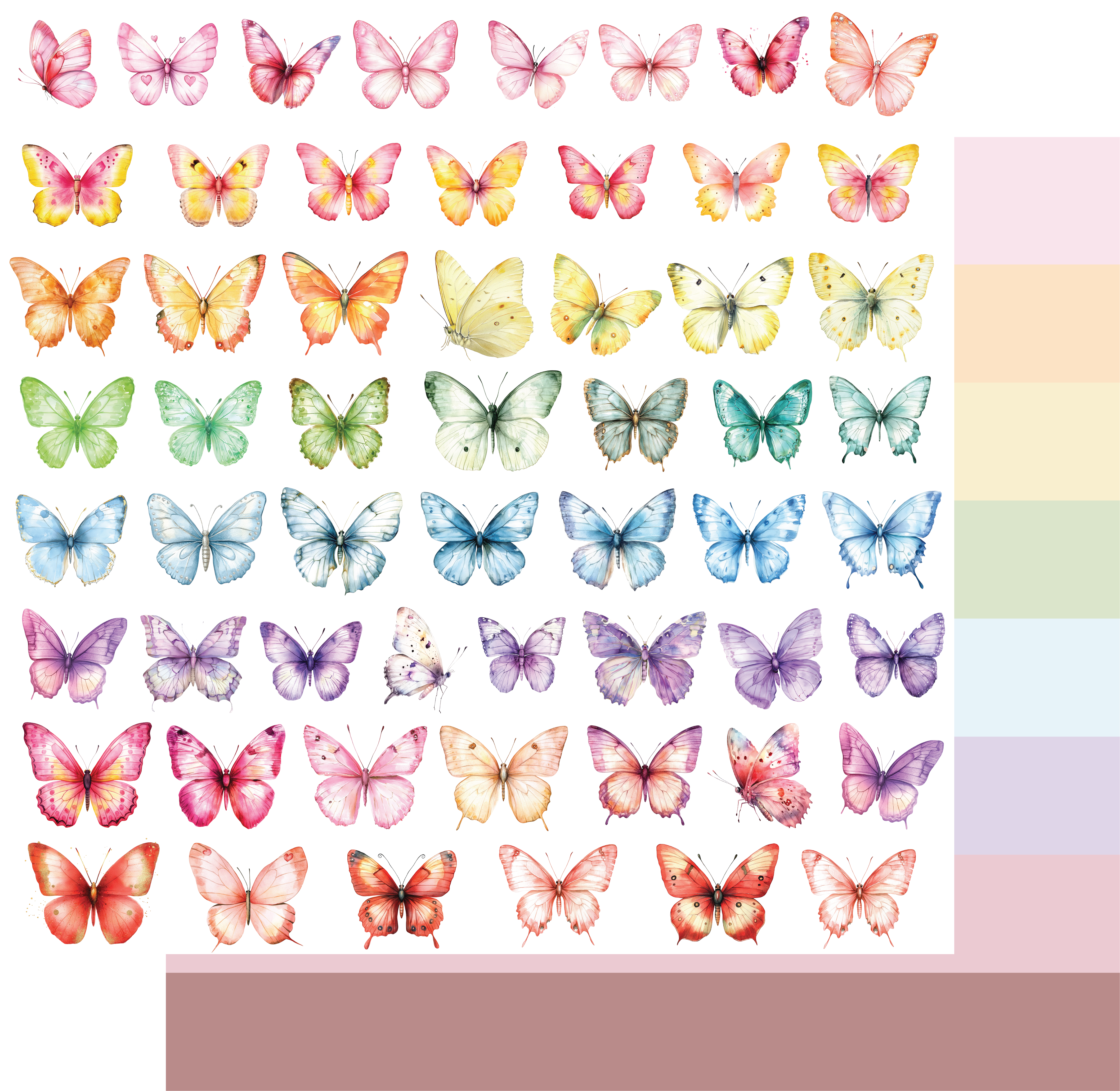 Uniquely Creative - Oh Lovely Paper (Oh So Lovely Collection)
