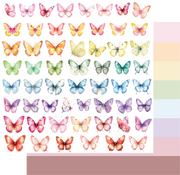 Uniquely Creative - Oh Lovely Paper (Oh So Lovely Collection)