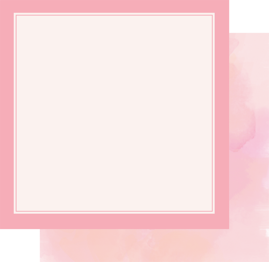 Uniquely Creative - Oh My Goodness Paper (Oh So Lovely Collection)