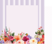 Uniquely Creative - Oh My Stars Paper (Oh So Lovely Collection)