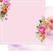Uniquely Creative - Oh Sweetie Paper  (Oh So Lovely Collection)