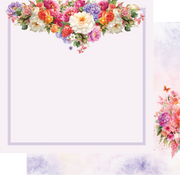 Uniquely Creative - Oh Hello There Paper (Oh So Lovely Collection)
