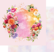 Uniquely Creative - Oh Pretty Things Paper (Oh So Lovely Collection)