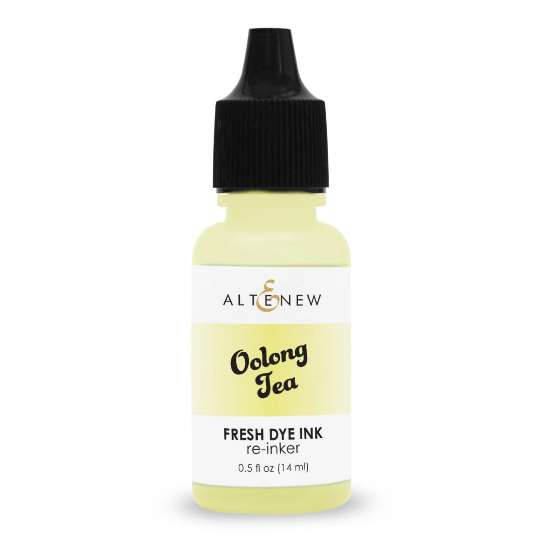 Altenew - Oolong Tea Fresh Dye Ink Re-inker
