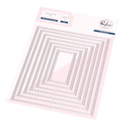 Pinkfresh Studio - Essentials: Single Stitch Rectangle Dies