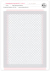 Pinkfresh Studio EasyBlend Grip Mat 6.5" x 8.5"