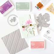 Pinkfresh Studio - Amazing Things Press Plate
