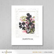 Altenew - Craft Your Life Project Kit: Frozen Moments