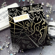 Hero Arts - Gold Embossing Powder