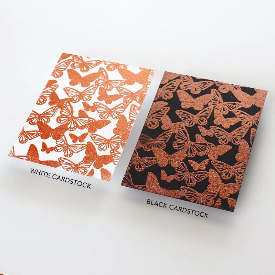 Hero Arts - Iridescent Copper Embossing Powder