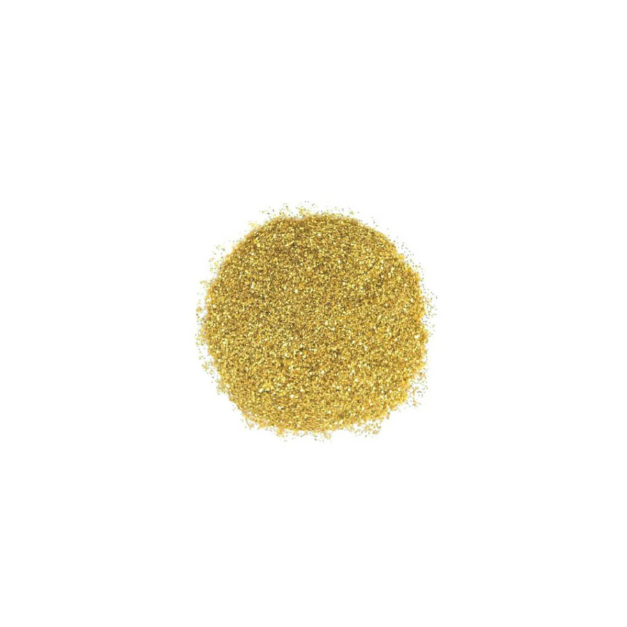 Hero Arts - Iridescent Gold Embossing Powder