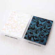 Hero Arts - Iridescent Blue Embossing Powder