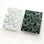 Hero Arts - Iridescent Green Embossing Powder