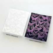 Hero Arts - Iridescent Lavender Embossing Powder