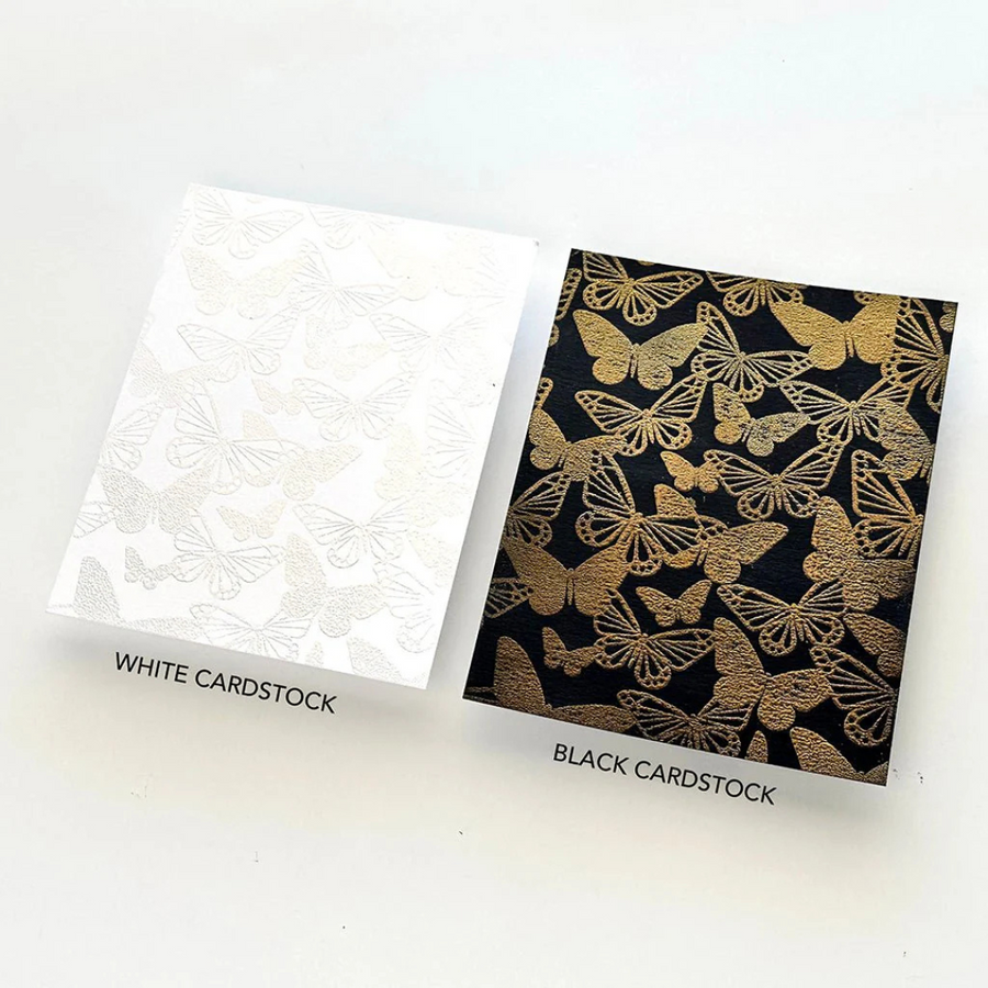 Hero Arts - Iridescent Bronze Embossing Powder
